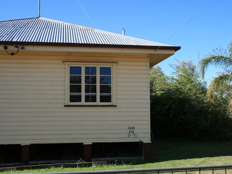 45 Marshall Street,, Warwick QLD 4370