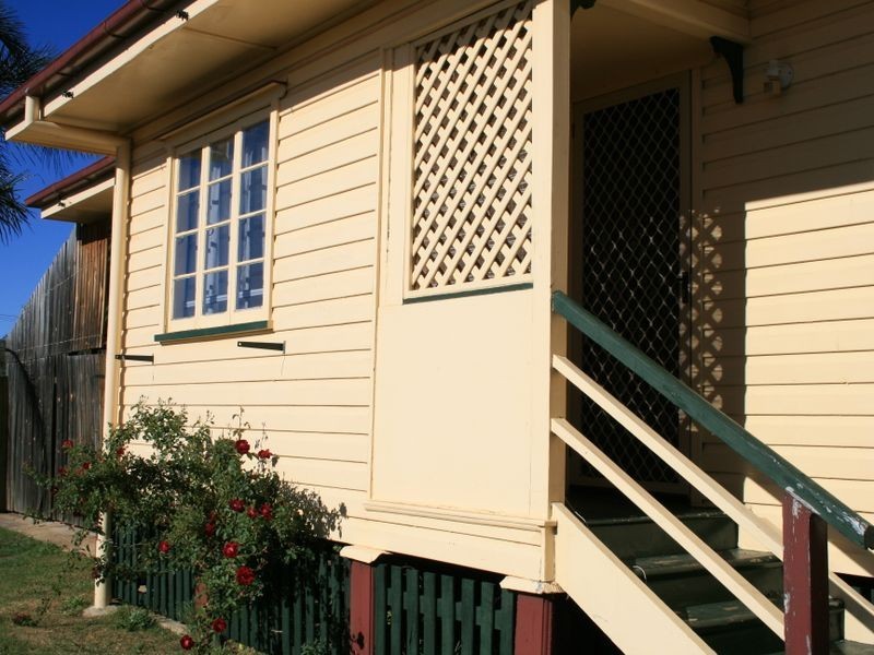 45 Marshall Street,, Warwick QLD 4370