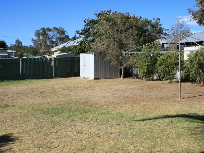 45 Marshall Street,, Warwick QLD 4370