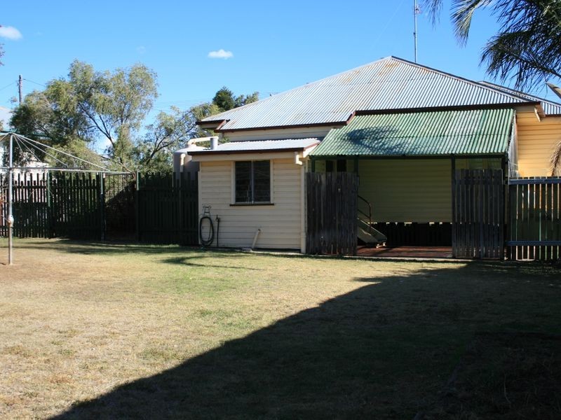 45 Marshall Street,, Warwick QLD 4370