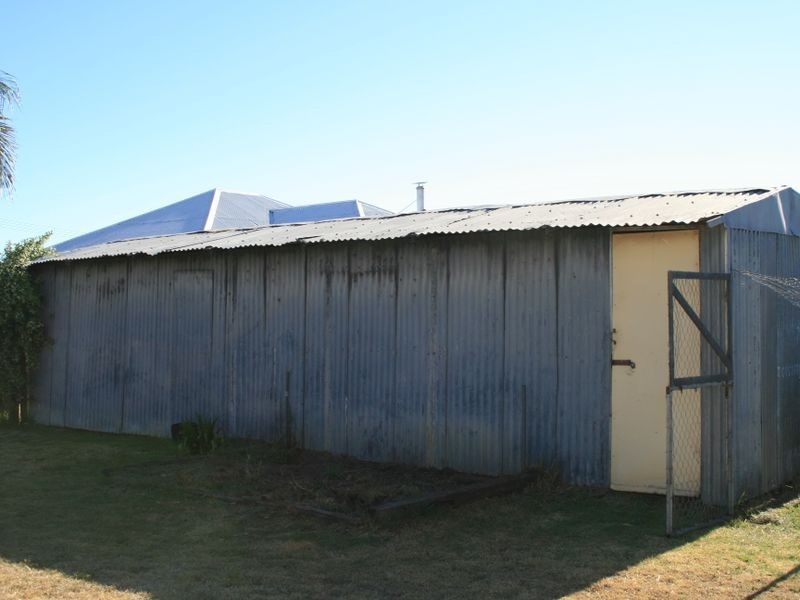 45 Marshall Street,, Warwick QLD 4370