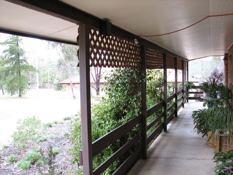 119 Glengallan Road, Warwick QLD 4370