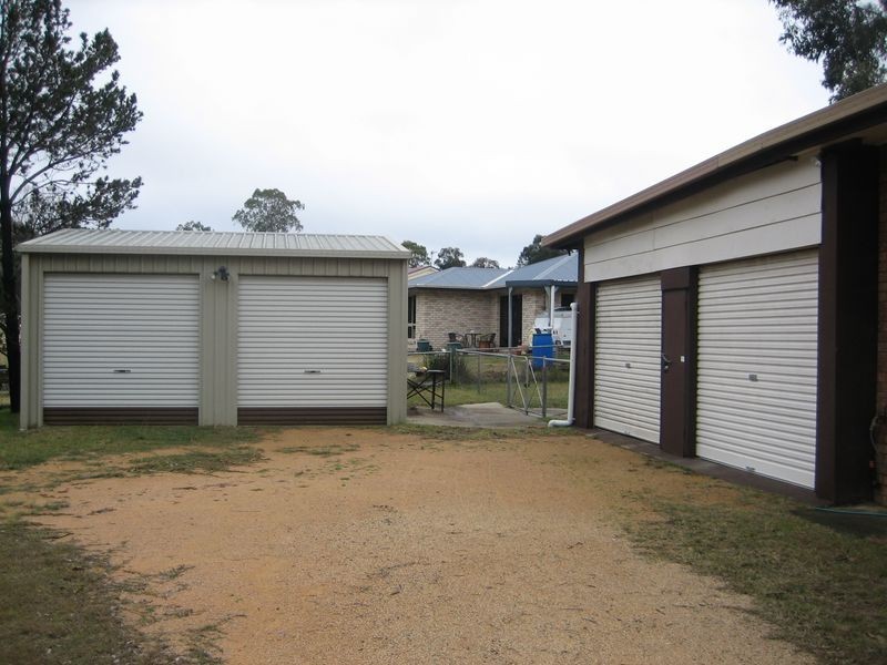 119 Glengallan Road, Warwick QLD 4370