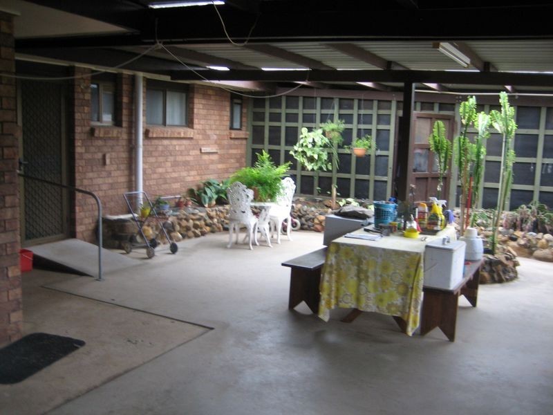 119 Glengallan Road, Warwick QLD 4370