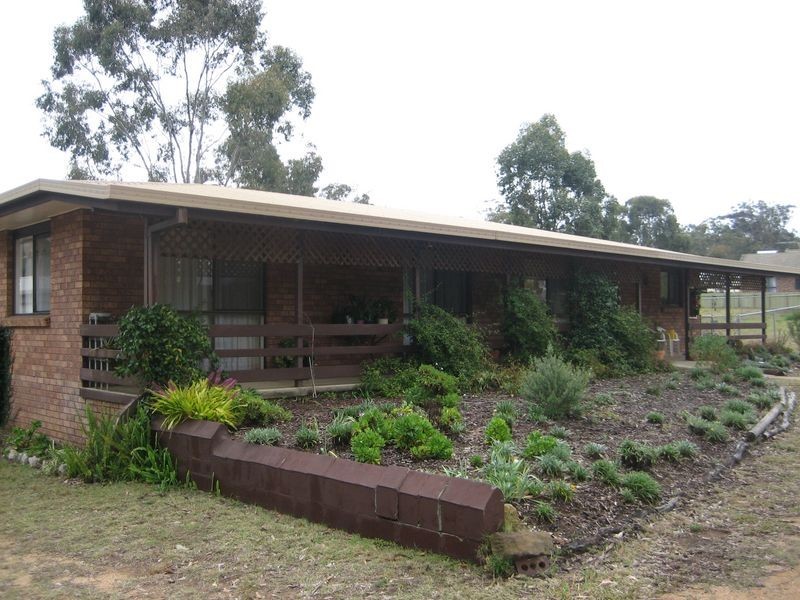 119 Glengallan Road, Warwick QLD 4370