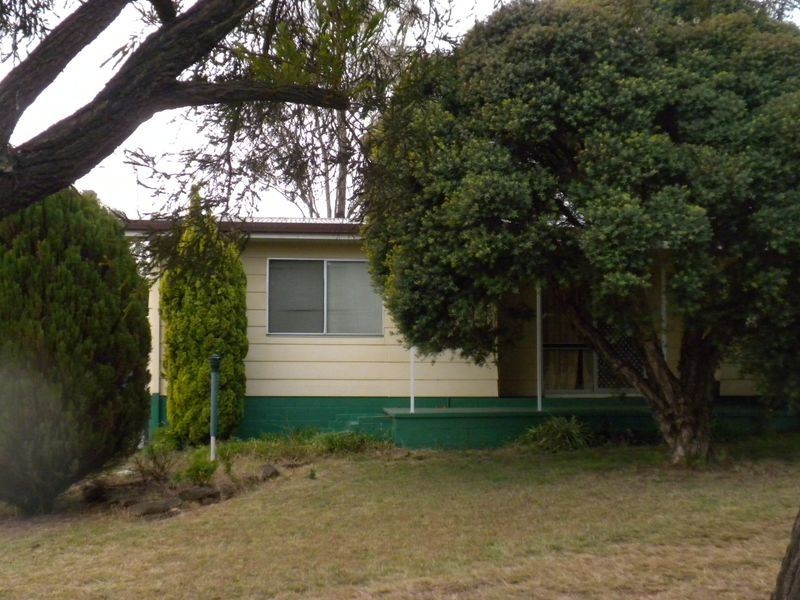 5 McDougal Street, Warwick QLD 4370