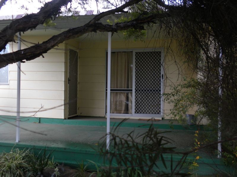 5 McDougal Street, Warwick QLD 4370