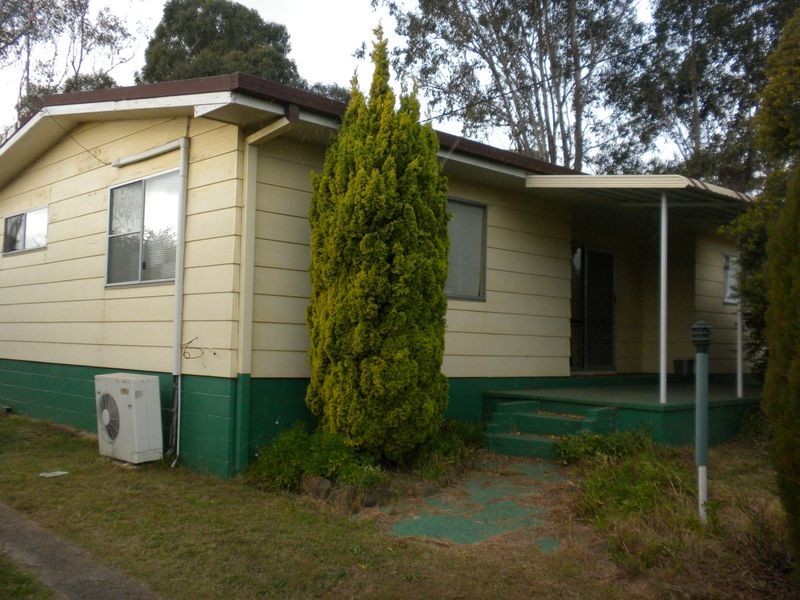 5 McDougal Street, Warwick QLD 4370