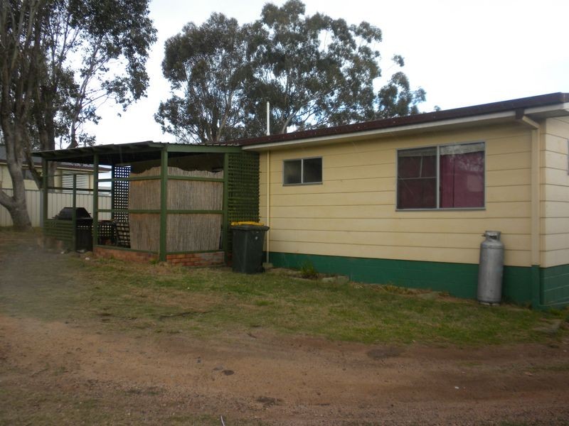 5 McDougal Street, Warwick QLD 4370