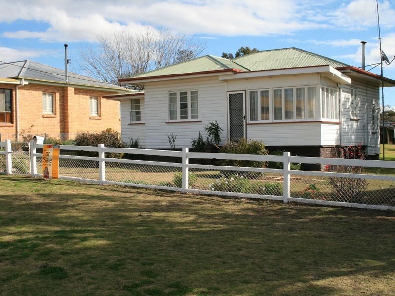 Warwick QLD 4370