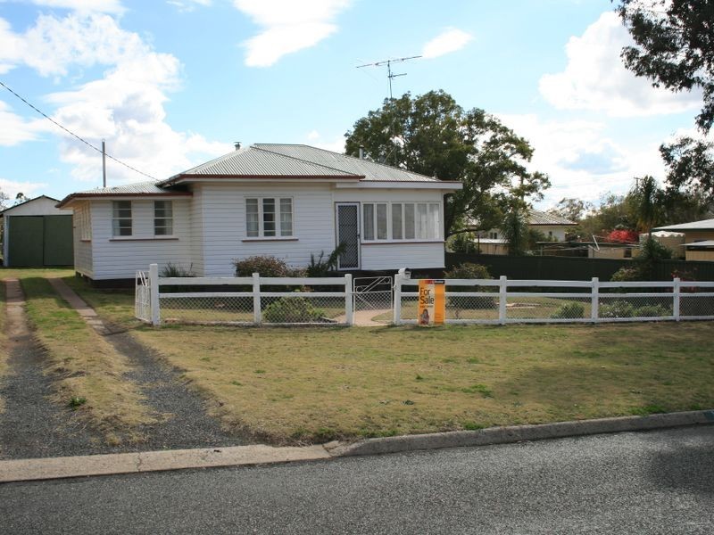 Warwick QLD 4370