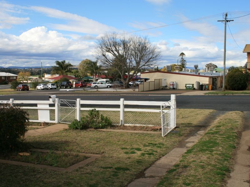 Warwick QLD 4370