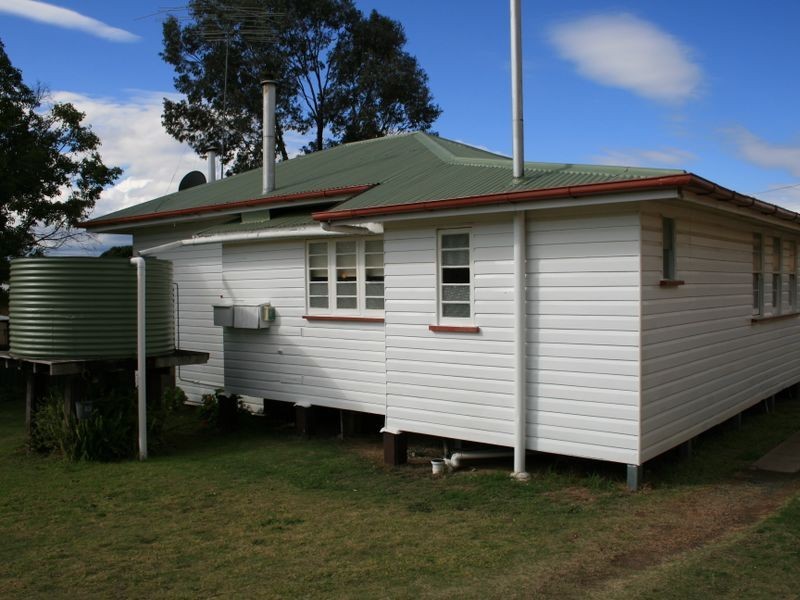 Warwick QLD 4370