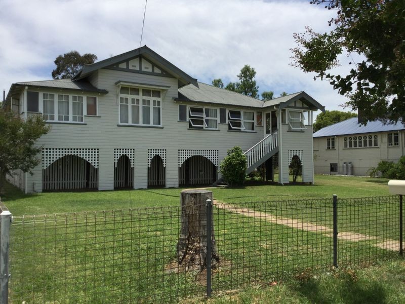 107 Albion Street, Warwick QLD 4370