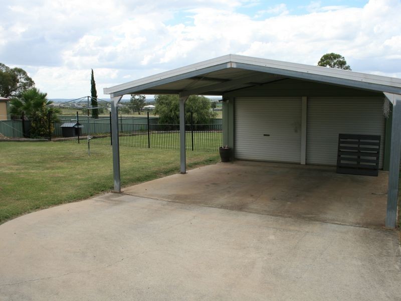 9 Johnson Street,, Warwick QLD 4370