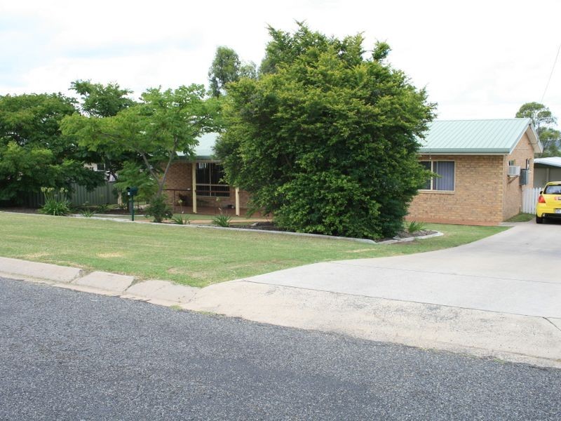 9 Johnson Street,, Warwick QLD 4370