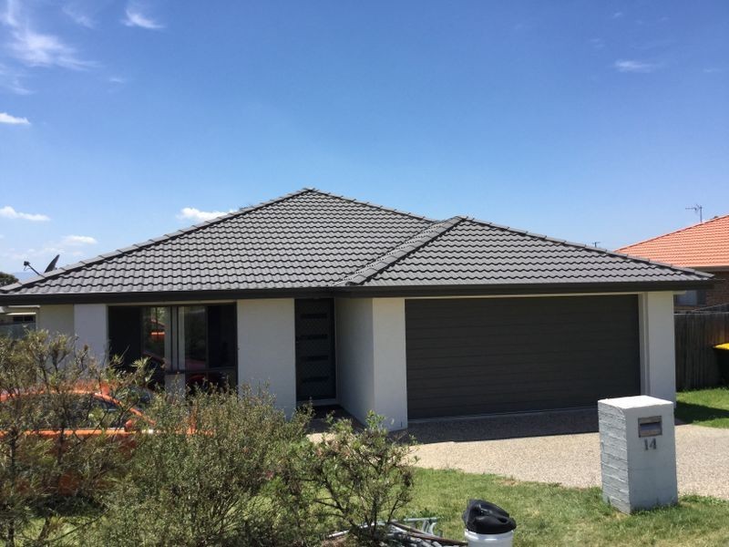 14 Sharon Drive, Warwick QLD 4370