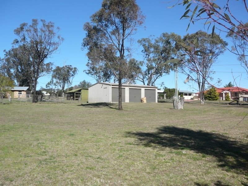 Warwick QLD 4370