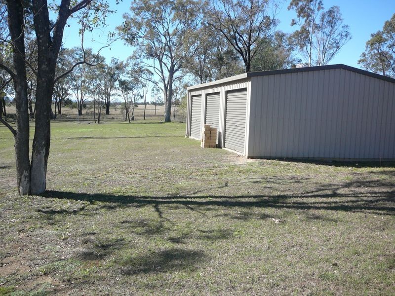 Warwick QLD 4370