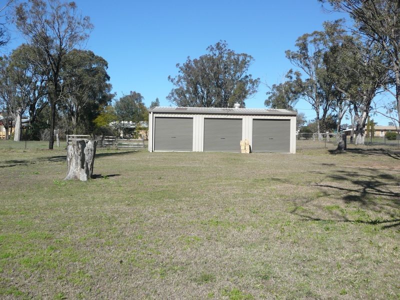 Warwick QLD 4370
