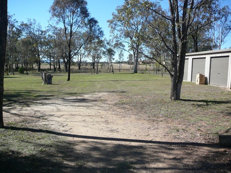 Warwick QLD 4370