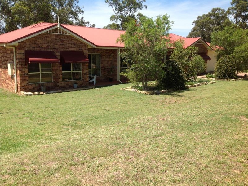 5 Chapel Court, Warwick QLD 4370