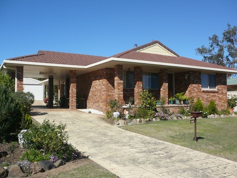 Warwick QLD 4370
