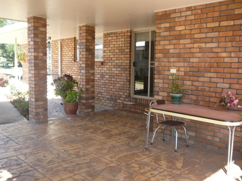 Warwick QLD 4370