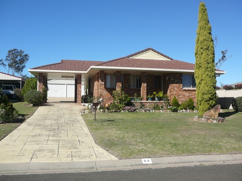 Warwick QLD 4370