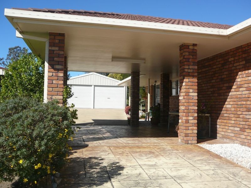 Warwick QLD 4370