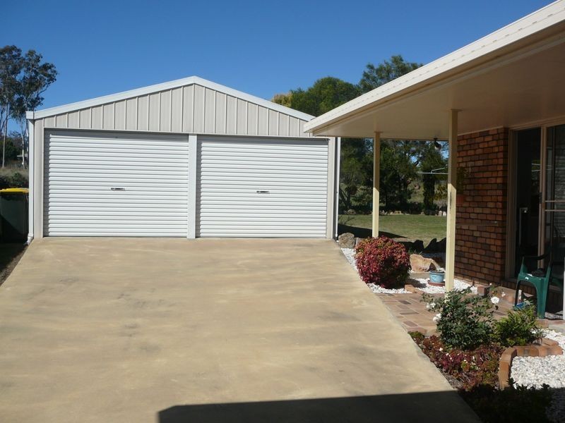 Warwick QLD 4370