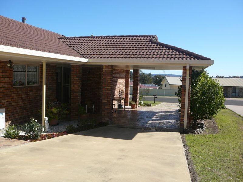 Warwick QLD 4370
