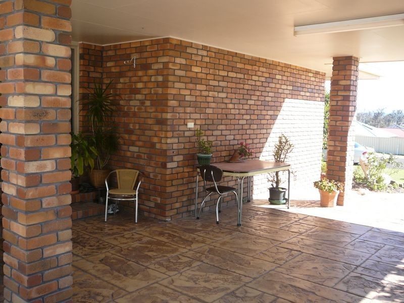 Warwick QLD 4370