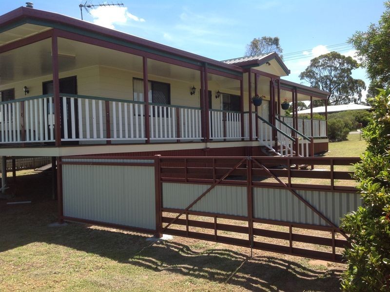 26 Ross Street, Warwick QLD 4370