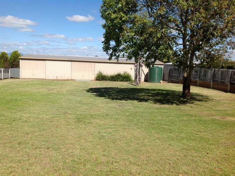 26 Ross Street, Warwick QLD 4370