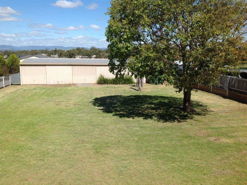 26 Ross Street, Warwick QLD 4370