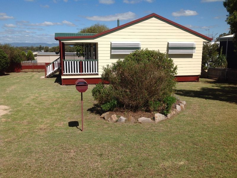 26 Ross Street, Warwick QLD 4370