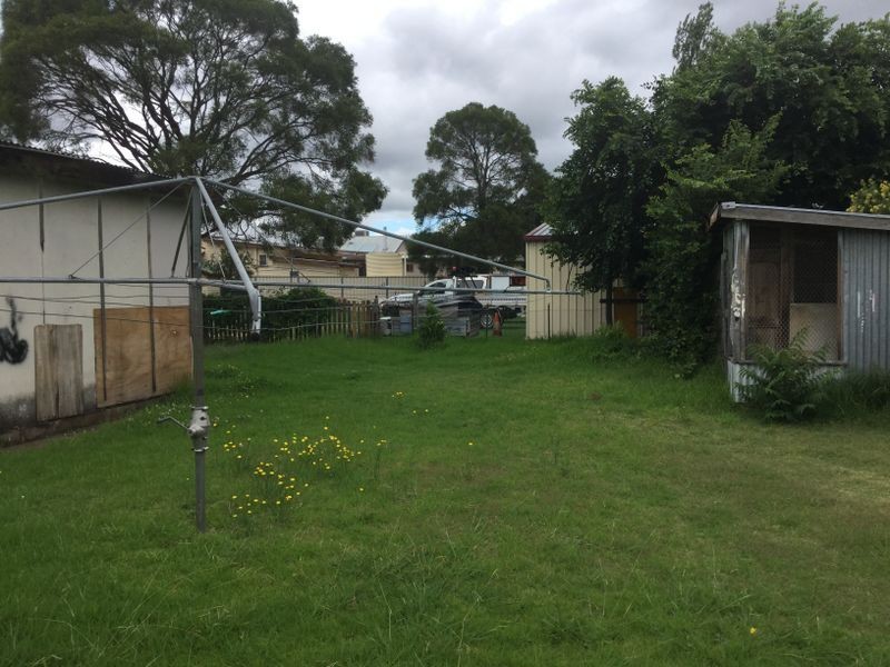 150 Grafton Street,, Warwick QLD 4370