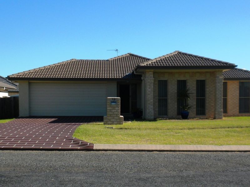 72 Hawker Road,, Warwick QLD 4370