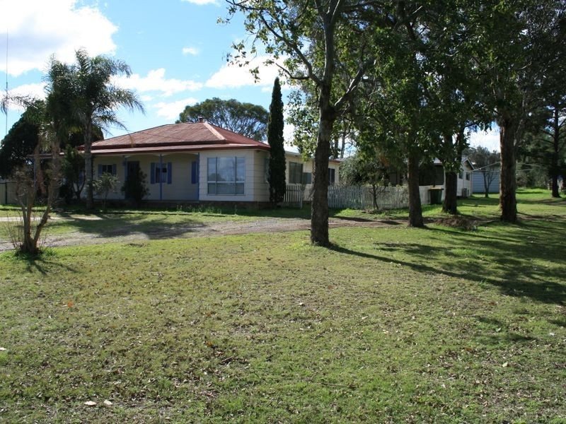 1 Oxenham Street, Warwick QLD 4370