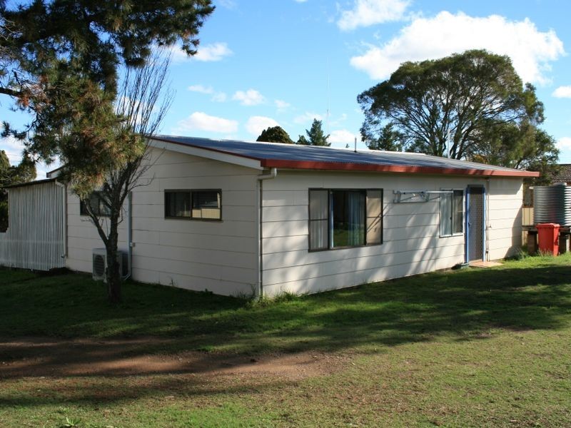 1 Oxenham Street, Warwick QLD 4370