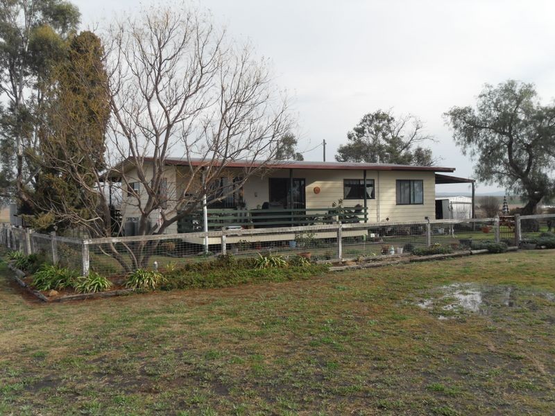 Warwick QLD 4370