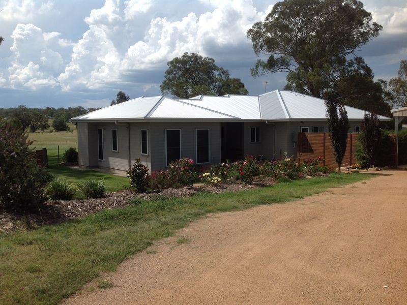 122 Homestead Road,, Rosenthal Heights QLD 4370