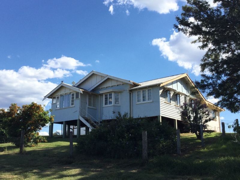 272 Mardon Road,, Warwick QLD 4370