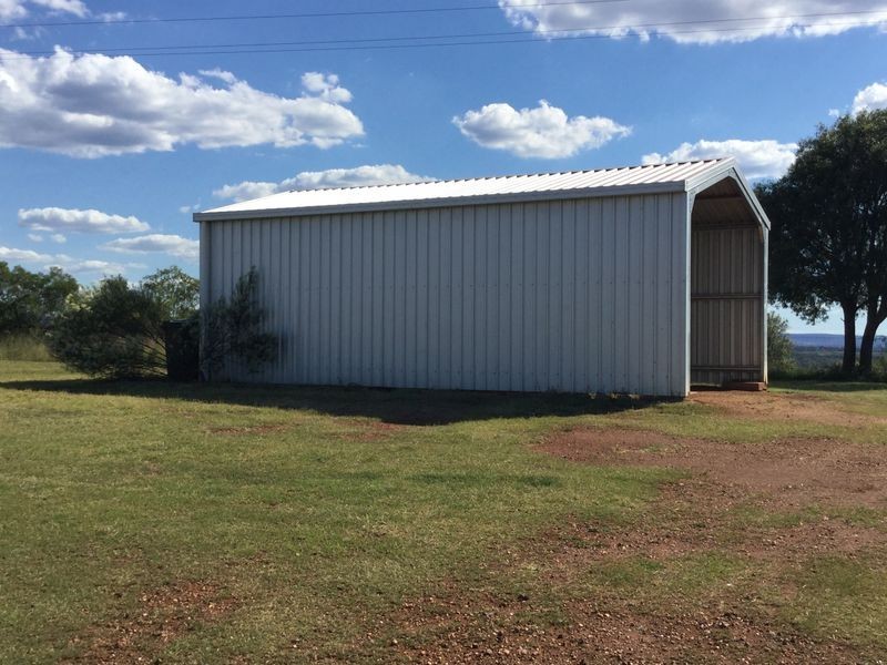 272 Mardon Road,, Warwick QLD 4370