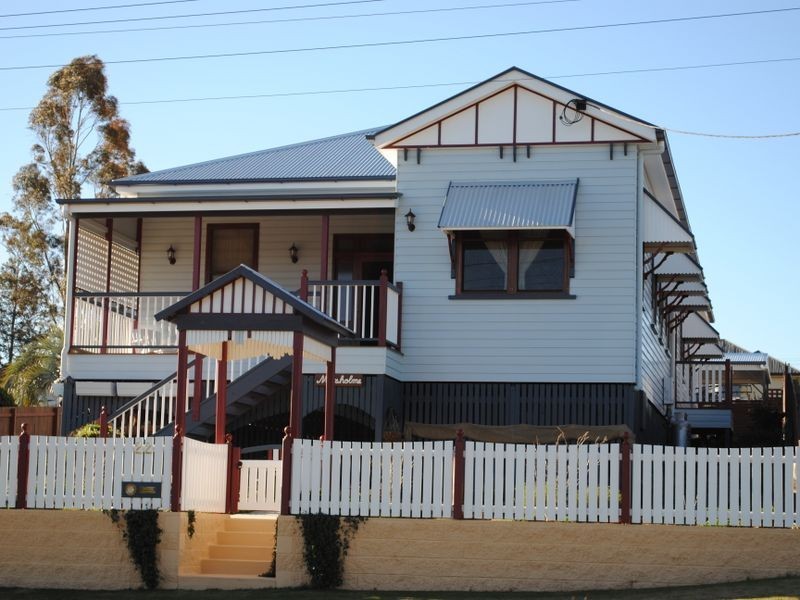 22 Percy Street, Warwick QLD 4370