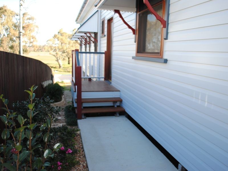 22 Percy Street, Warwick QLD 4370