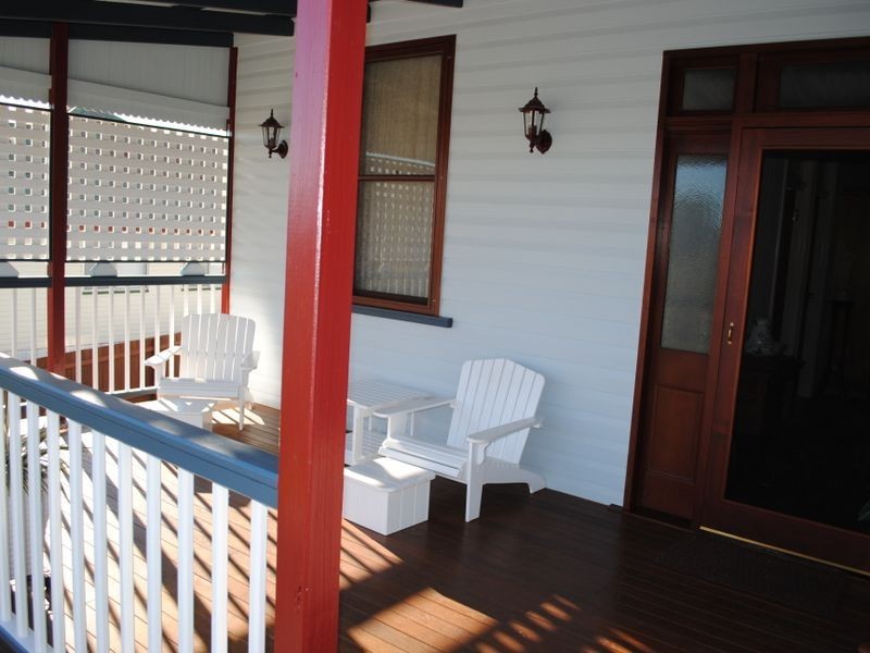 22 Percy Street, Warwick QLD 4370