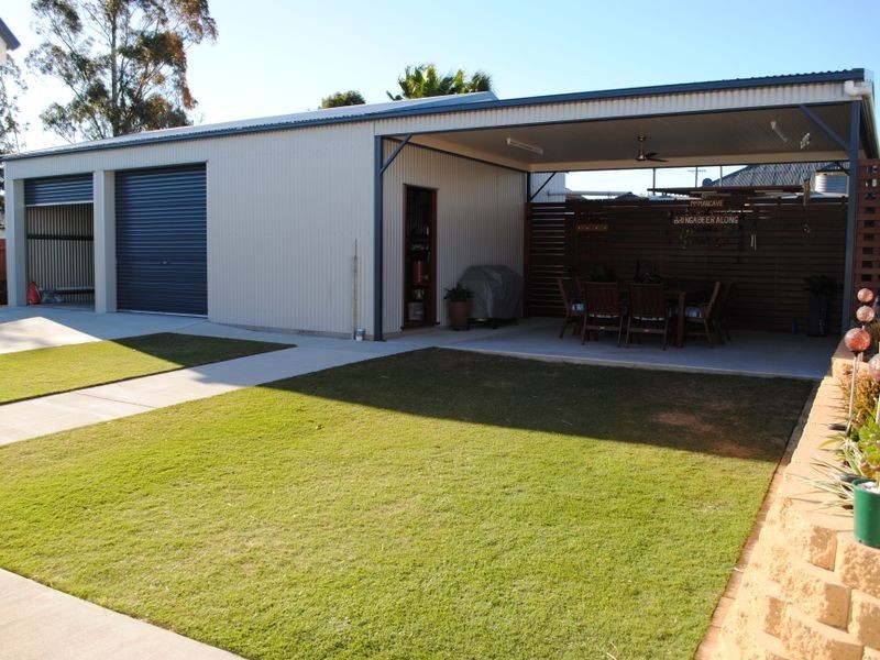 22 Percy Street, Warwick QLD 4370