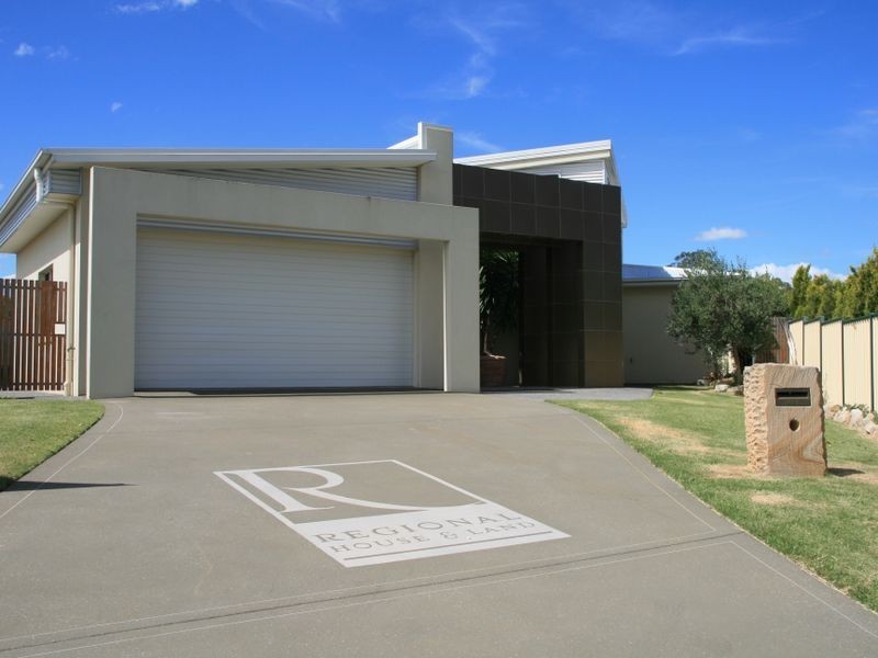 4 Himyar Drive, Warwick QLD 4370